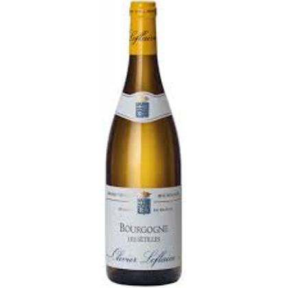 Olivier Laflaive Bourgogne Les Setilles